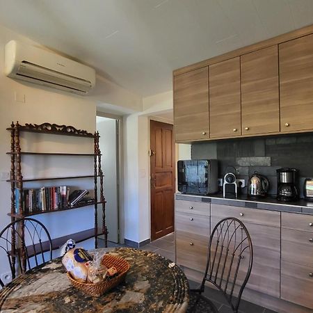 Residence Di A Serra Καλβί Εξωτερικό φωτογραφία