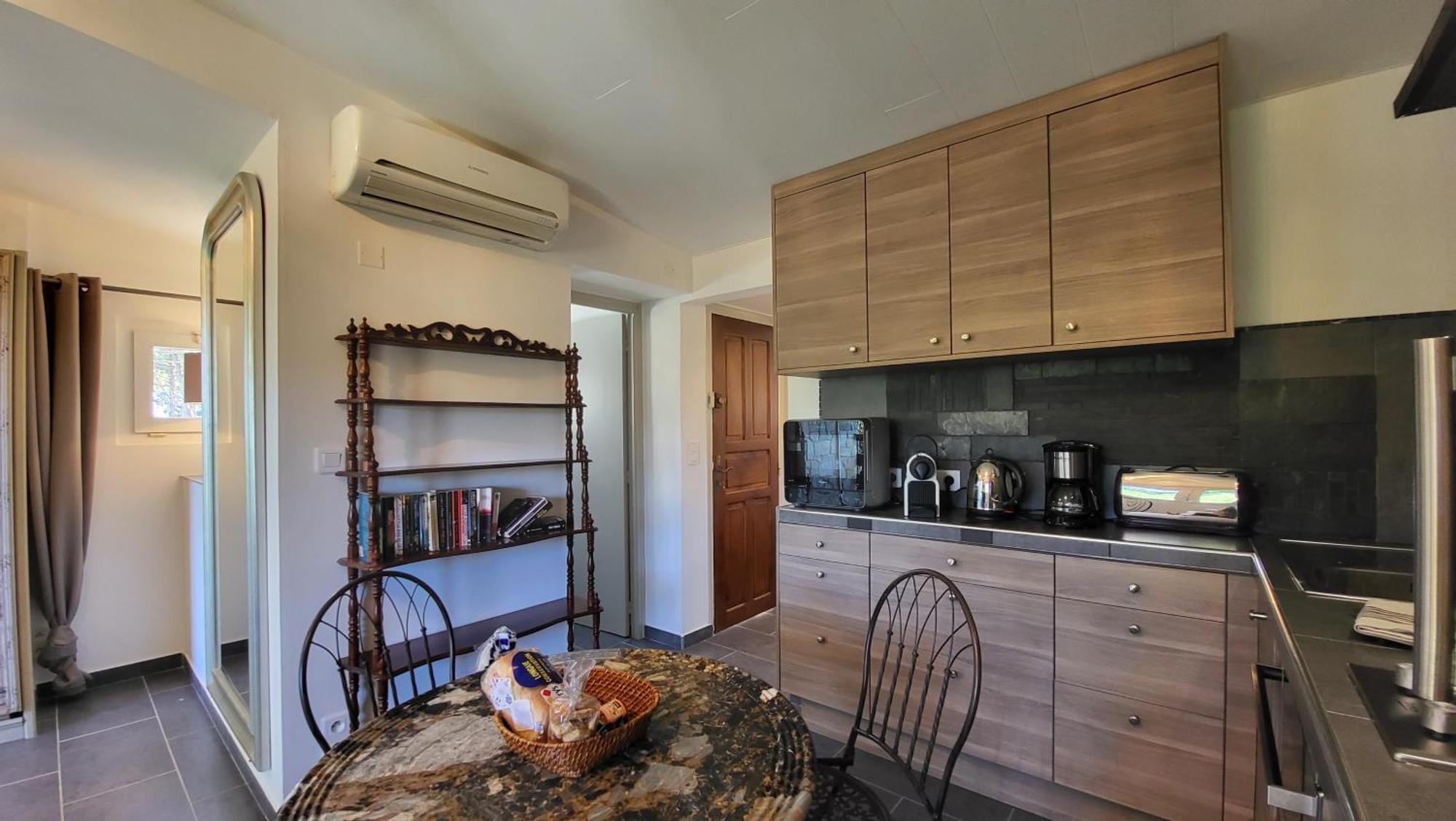 Residence Di A Serra Καλβί Εξωτερικό φωτογραφία