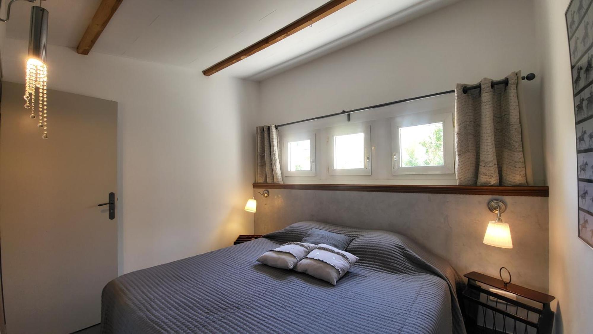 Residence Di A Serra Καλβί Εξωτερικό φωτογραφία