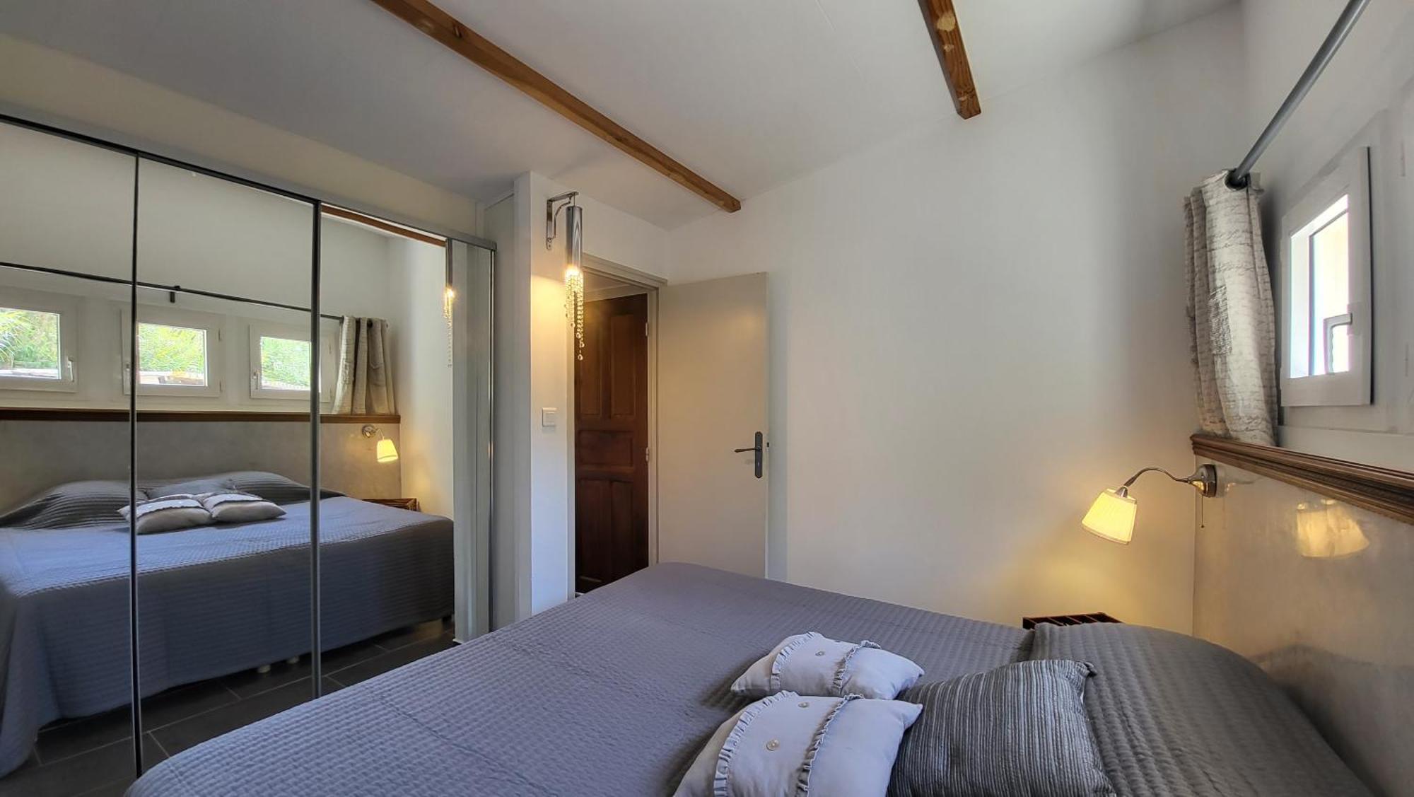 Residence Di A Serra Καλβί Εξωτερικό φωτογραφία