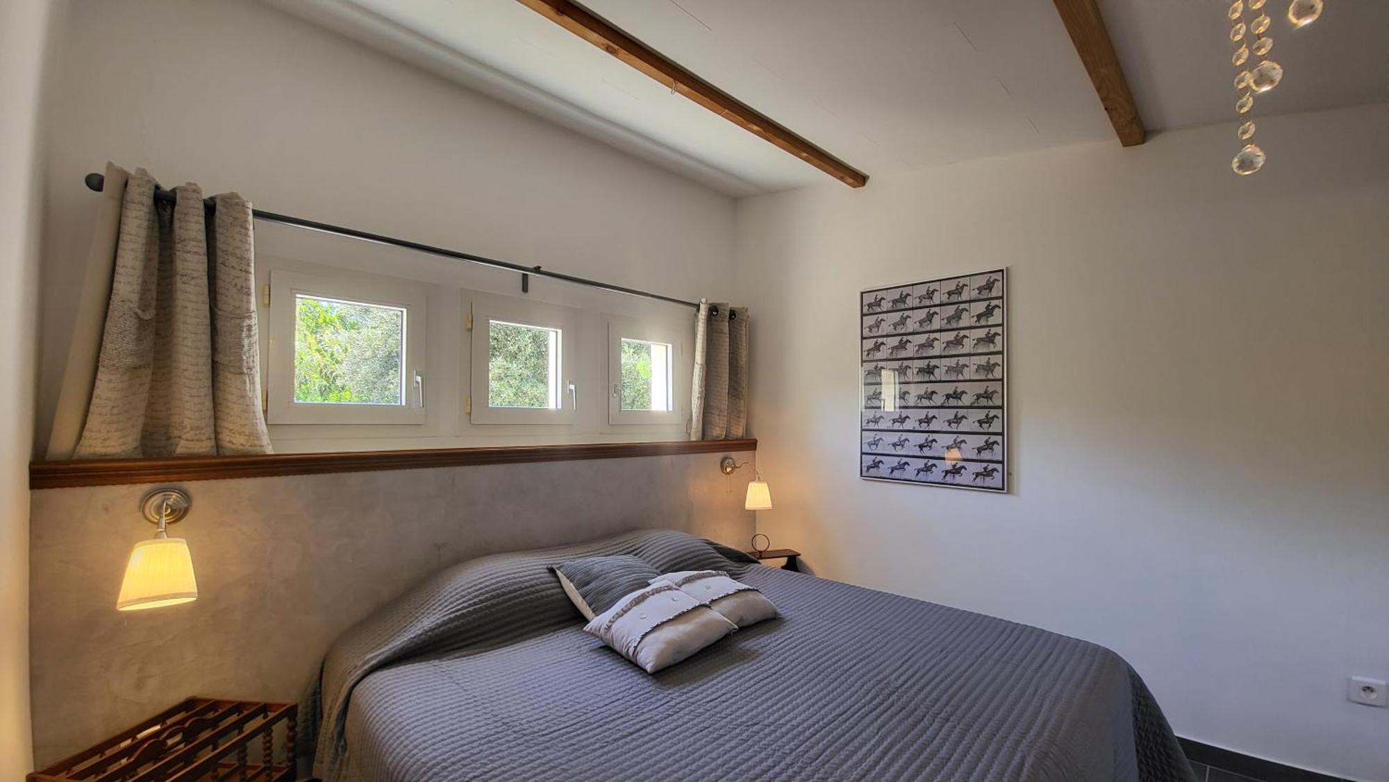 Residence Di A Serra Καλβί Εξωτερικό φωτογραφία